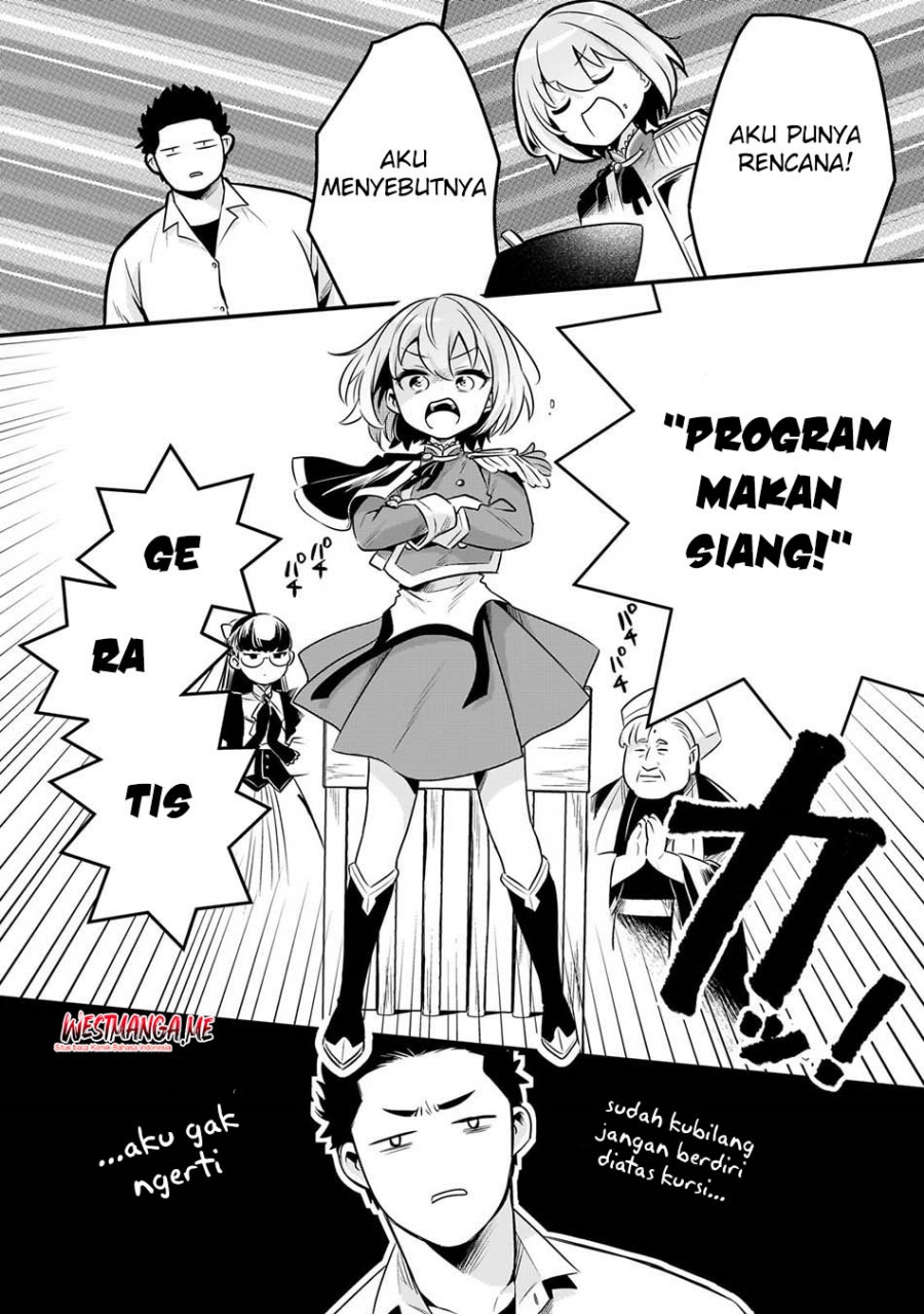 Dilarang COPAS - situs resmi www.mangacanblog.com - Komik welcome to cheap restaurant of outcasts 055 - chapter 55 56 Indonesia welcome to cheap restaurant of outcasts 055 - chapter 55 Terbaru 13|Baca Manga Komik Indonesia|Mangacan